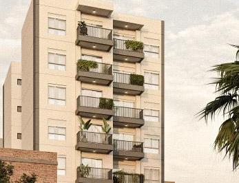Departamento · 35m² · 1 Ambiente · Departamento en Moron