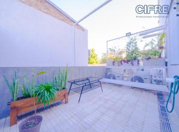 Departamento · 35m² · 2 Ambientes · Departamento 2 Ambientes con Balcón Aterrazado. Excelente Estado.