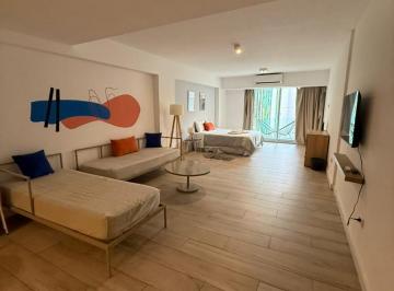 Departamento · 52m² · 1 Ambiente · Venta 1 Ambiente Full Amenities, en El Barrio de Congreso