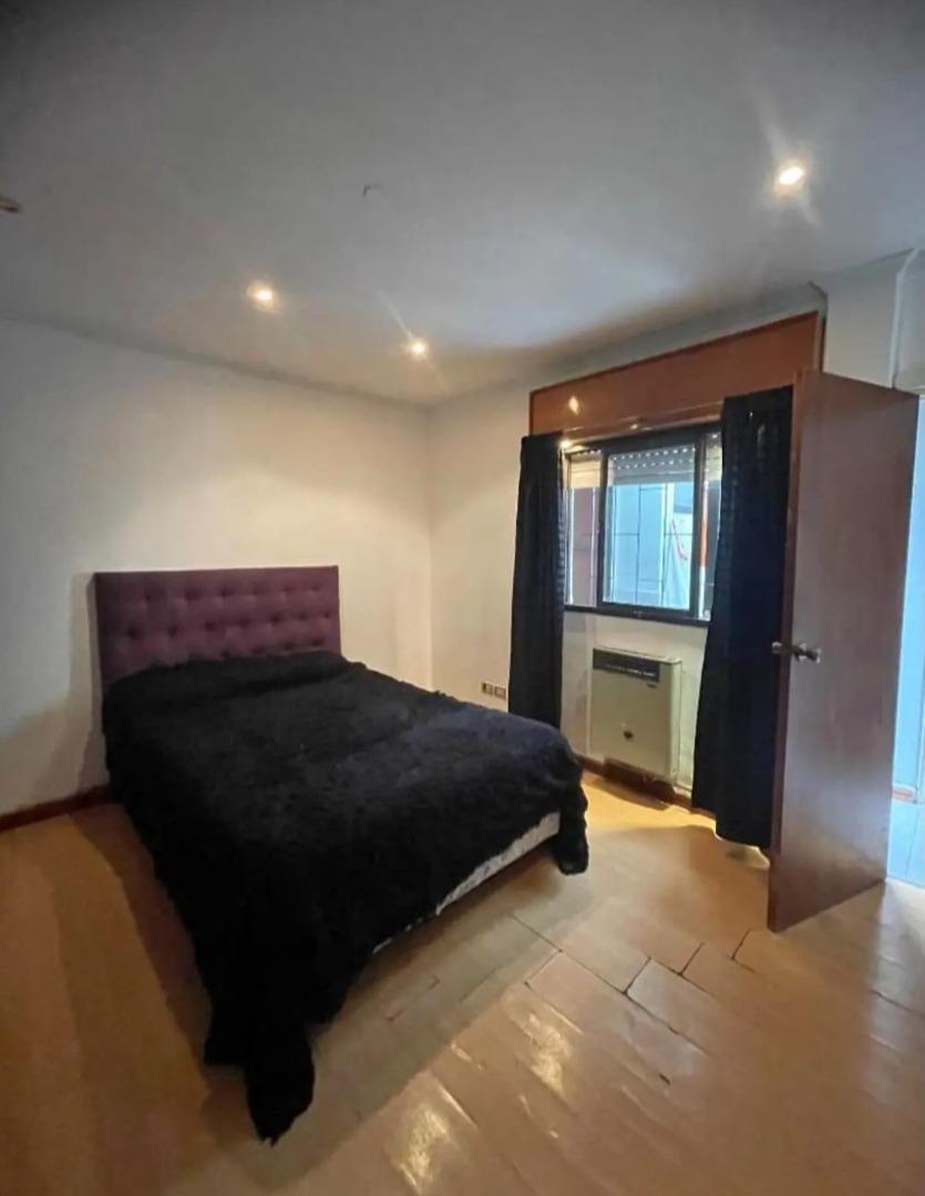 ph 3 ambientes zona centro, con 2 patios, sin expensas