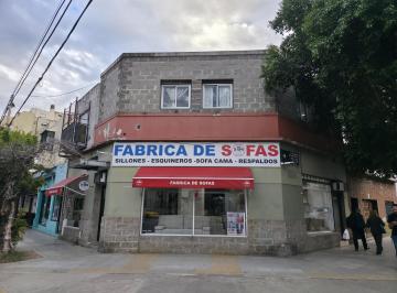 Local comercial · 160m² · 3 Ambientes · En Venta Local con Vivienda y Deposito