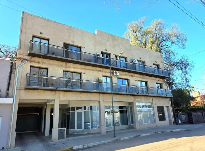 Departamento · 79m² · 5 Ambientes