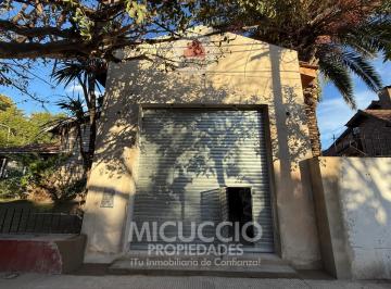 Local comercial · 38m² · 1 Ambiente · Local en Alquiler | Maipú N°1412 | Ing. Maschwitz