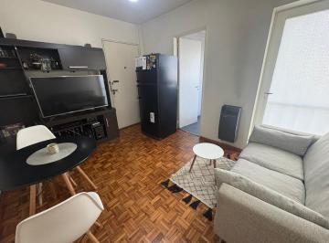 FRI-FZ1-1243_2 · (Propiedad Reservada) Venta 2 Ambientes, Piso Alto, en Balvanera, Caba