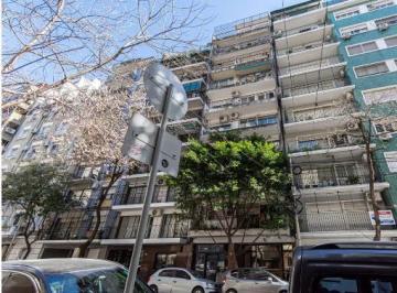 Departamento · 128m² · 3 Ambientes · Piso Bilinghurst / Av Santa Fe con Balcon, Recoleta