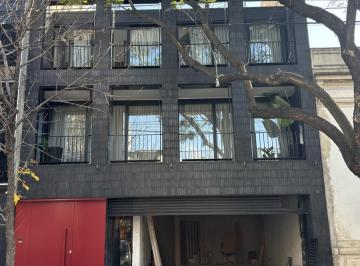 Local comercial · 50m² · Alquiler Local 50 m en El Corazon de Palermo Hollywood
