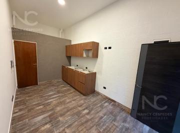 Departamento · 18m² · 1 Ambiente · Monoambiente en Alquiler Quilmes Centro!