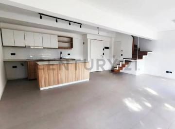 Departamento · 82m² · 3 Ambientes · 1 Cochera · Oportunidad: Dúplex a Estrenar con Jardín Cochera y Amenities | Excelente Ubicación!
