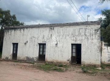 Campo · 420000ha · Venta Campo 42 Ha Apto Desarrollo Turistico Charbonier