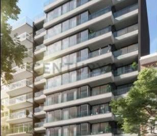 Departamento · 49m² · 2 Ambientes · Venta Punta Carretas Alo Biarritz Tipologias 1&2 Dorm.