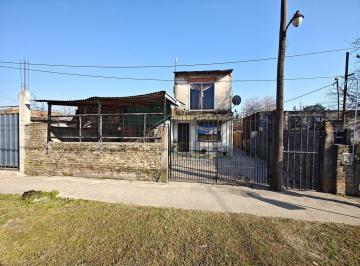 Casa · 127m² · 3 Ambientes · 1 Cochera · Casa en Venta en G. de Laferrere