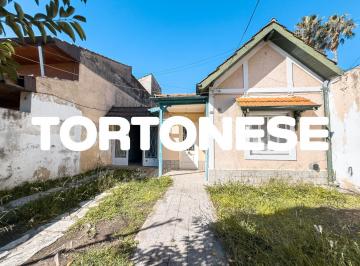 Terreno · 337m² · Lote Ideal Emprendimiento en El Centro de Escalada - Cavour 4429