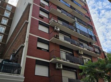 Departamento · 34m² · 2 Ambientes · 2 Ambientes Balcón Luminoso
