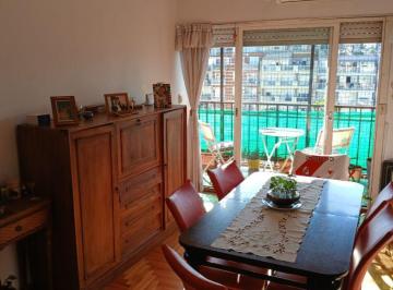 Departamento de 2 ambientes, Villa Urquiza · Venta 2 Ambientes Villa Urquiza Oportunidad