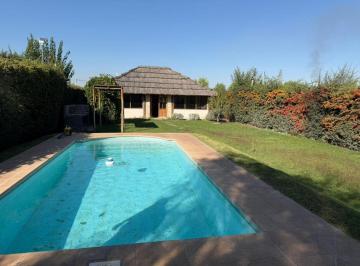 Terreno , Los Corralitos · Quincho en Venta, Guaymallén, Mendoza