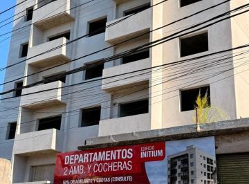 Departamento · 46m² · 2 Ambientes · Departamentos en Construcción en Venta en Martin Coronado