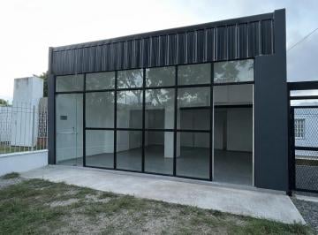 Local comercial · 60m² · Alquiler Local en Poeta Lugones