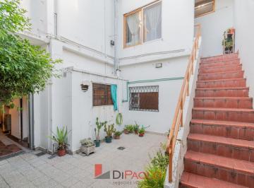 Casa · 118m² · 4 Ambientes · Venta Casa 4 Ambientes en Martin Coronado con Patio y Terraza