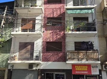 Departamento de 2 ambientes, Chacarita · Departamento de Dos Ambientes