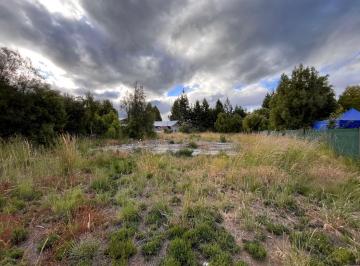 Terreno · 900m² · Terreno en Venta Barrio Nahuel Malal