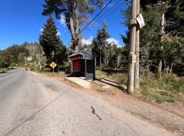 Terreno · 1954m² · Terreno Comercial en Venta Km 21