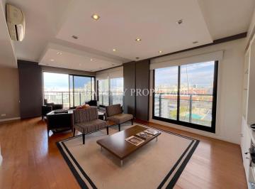 Departamento de 3 ambientes, Puerto Madero · En Venta - 3 Ambientes en River View, Puerto Madero - Full Amenities, 1 Cochera.