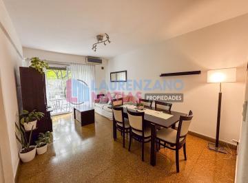 Departamento · 58m² · 3 Ambientes · Venta Departamento de 3 Ambientes con Balcon en Agronomia