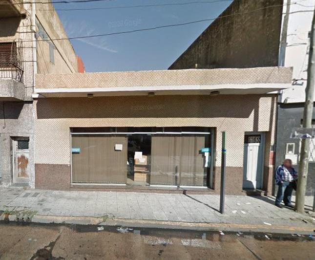 Local comercial · 220m²