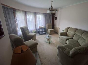 Casa de 5 ambientes, Mar del Plata · Chalet 5 Ambientes, 4baños, Gran Parque, Sobre Lote de 650 m². Villa Primera