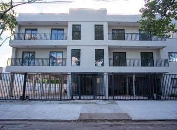 Departamento · 48m² · 2 Ambientes · 1 Cochera · Venta Departamento 2 Ambientes a Estrenar, con Cochera en Ituzaingó (D)