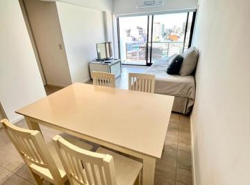 Departamento · 35m² · 1 Ambiente · Departamento en Alquiler Villa Urquiza