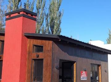 Casa de 3 ambientes, Neuquén · Cabaña en Tierra Mansa