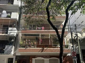 Departamento · 55m² · 3 Ambientes · Departamento en Venta en Palermo, Capital Federal, Buenos Aires