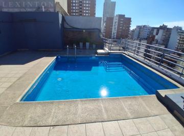 Departamento · 40m² · 2 Ambientes · Venta 2 Ambientes Luminoso con Seguridad y Piscina en Las Cañitas