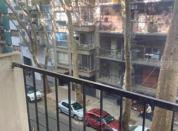 Departamento · 29m² · 2 Ambientes · Departamento Monoambiente en Venta en Palermo, Capital Federal, Buenos Aires