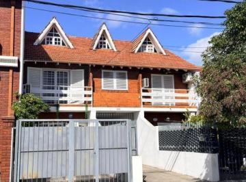 PH · 110m² · 3 Ambientes · 1 Cochera · Triplex en Venta