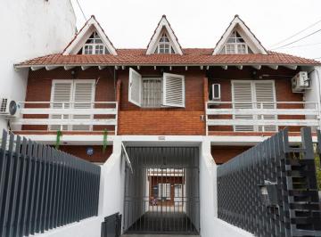 PH · 110m² · 3 Ambientes · 1 Cochera · Triplex en Venta