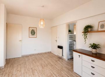Departamento · 56m² · 4 Ambientes · Departamento 4 Ambientes en Pleno Centro - Piso Alto con Vista Abierta