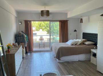 Departamento de 1 ambiente, Villa del Parque · ¡Monoambiente a Estrenar Super Luminoso con Balcón! Dueño Directo - Listo Para Es