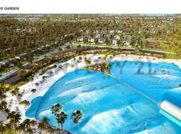 Terreno · 1000m² · Venta Predios Manantiales Punta del Este El Nido – Beach & Surf Homes