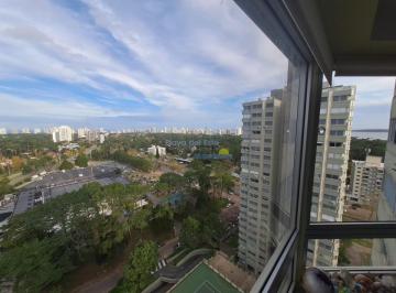 Foto1 · Alquiler Anual en Punta del Este 3 Dorm. y Servicio Sobre Roosevelt