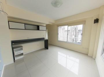 Departamento · 24m² · 1 Ambiente · Alquiler Larrea 1200 - Recoleta - Capital Federal