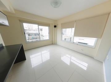 Oficina comercial · 24m² · 1 Ambiente · Alquiler Monoambiente Larrea Al 1200 - Recoleta - Caba