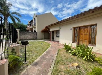 Casa de 3 ambientes, Tres de Febrero · Casa a Reclicar - Venta - Ciudad Jardín