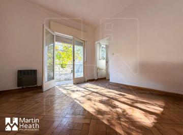 PH de 2 ambientes, Villa Devoto · - Venta - Apto Credito - PH Sin Expensas, en El Corazón de Devoto.