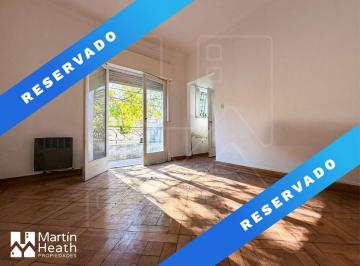 PH de 2 ambientes, Villa Devoto · - Reservado - Apto Credito - PH Sin Expensas, en El Corazón de Devoto.