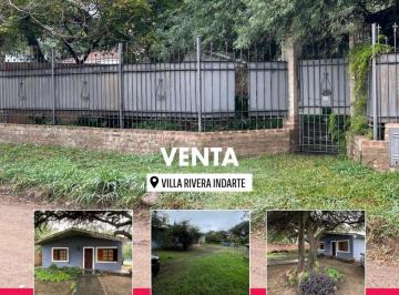 Casa de 5 ambientes, Córdoba · Casa en Venta, Barrio Rivera Indarte, 3 Dorm. y 800 m² de Terreno