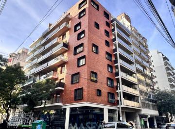 Departamento de 3 ambientes, Rosario · Departamento en Venta de 2 Dorm. en Dorrego 1409 - Centro