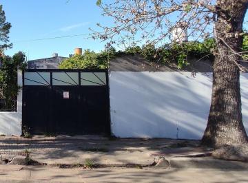 Terreno · 136m² · Terreno en Pleno Centro!