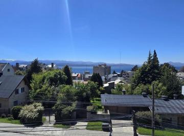 Departamento · 102m² · 4 Ambientes · Departamento en Venta en Barrio Belgrano, Bariloche - Vista Al Lago - Financiado